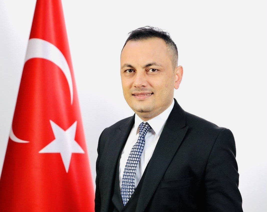 AK Parti İl Başkanlığı Temayül Yoklaması Öncesi Yeni İsim